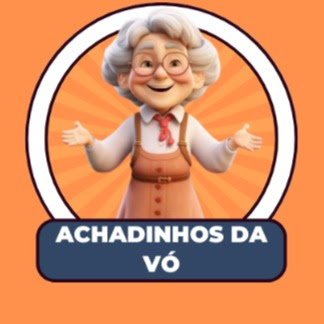 Achadinhos da vovó