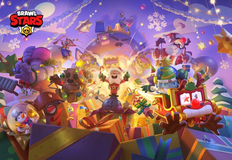 Brawl Stars