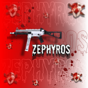 Zephyros FREE FIRE