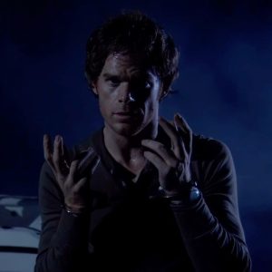 DEXTER EDITS 2025