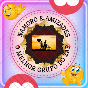 NAMORO ou AMIZADES