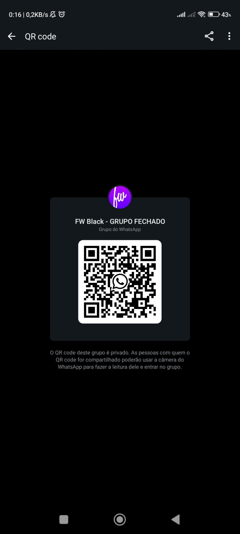 Fw Black Marketing Digital