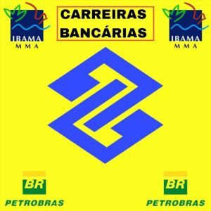 MELHOR GRUPO PARA CONCURSOS BANCÁRIOS