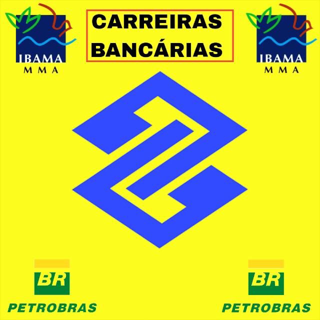 MELHOR GRUPO PARA CONCURSOS BANCÁRIOS