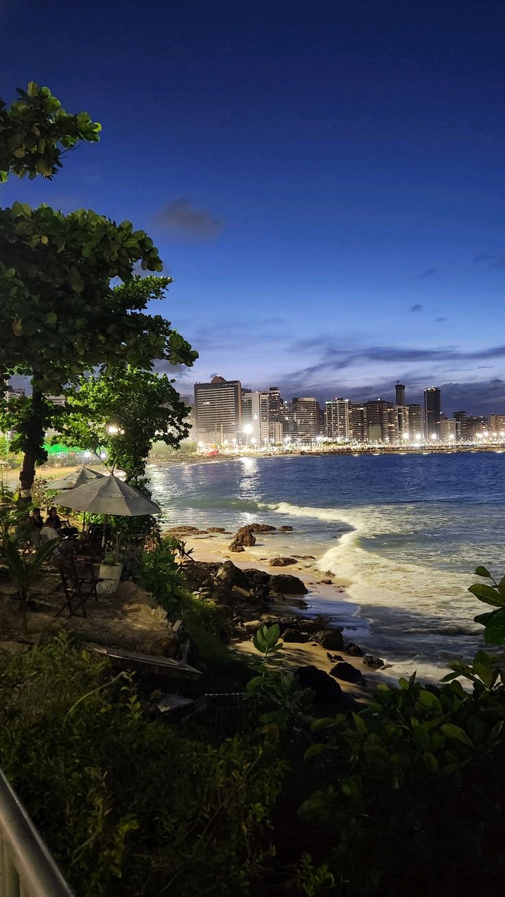 Fortaleza city