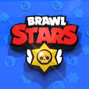 CLUBE BRAWL STARS