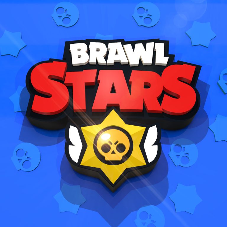 CLUBE BRAWL STARS