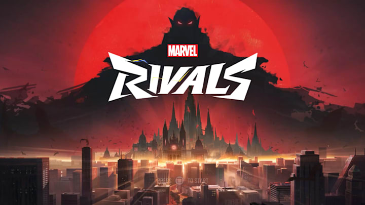 Marvel Rivals BR