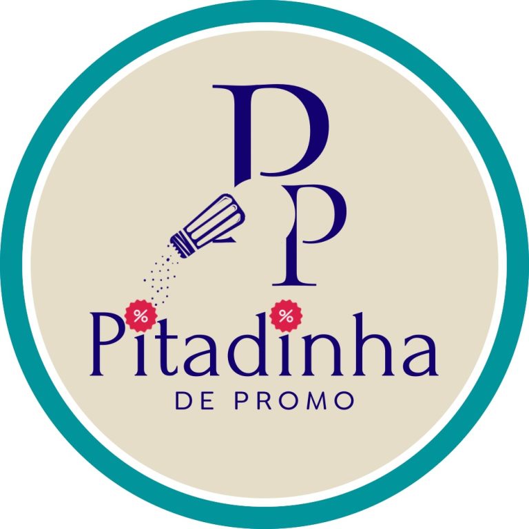 Pitadinha de Promo