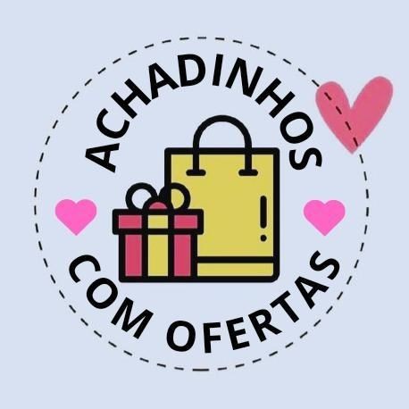 Achados e promoções