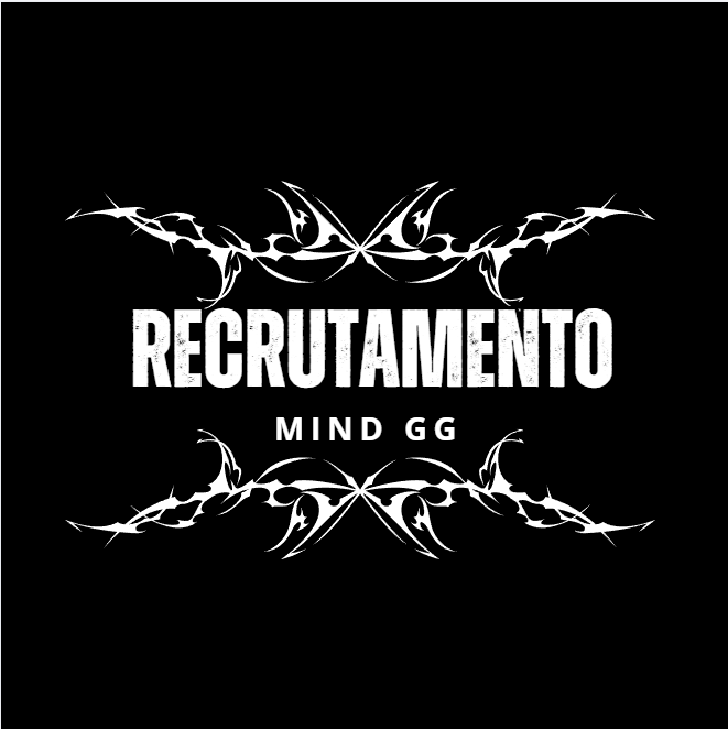 RECRUTAMENTO MIND GG