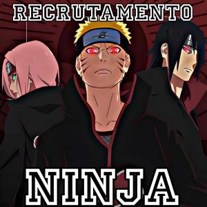 Recrutamento de Sunagakure