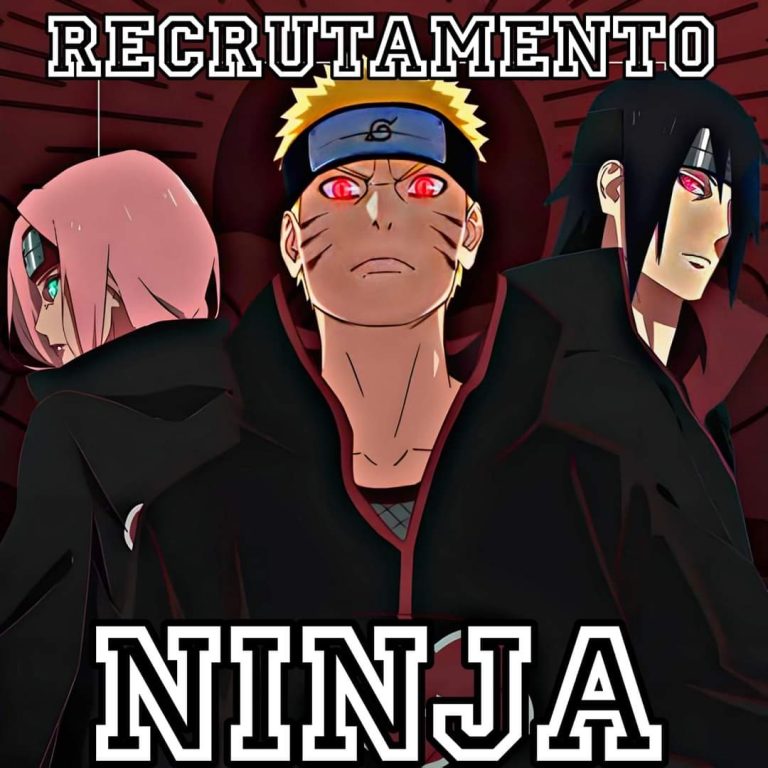 Recrutamento de Sunagakure