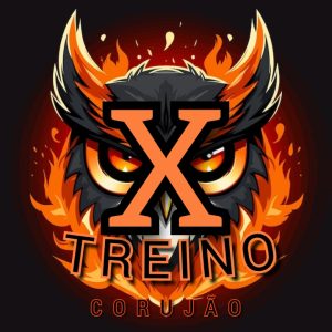XTREINO CORUJÃO