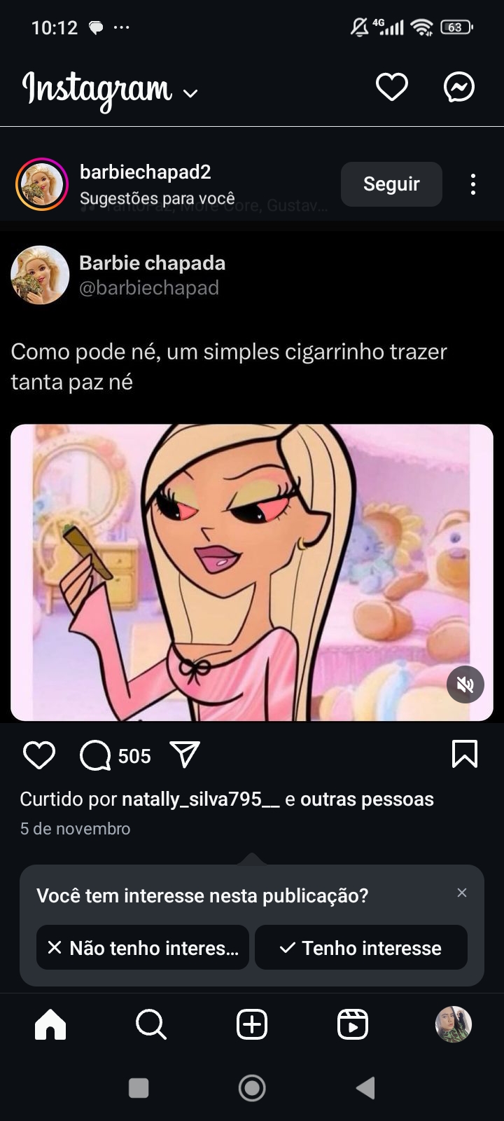 Papo ganjah 24h
