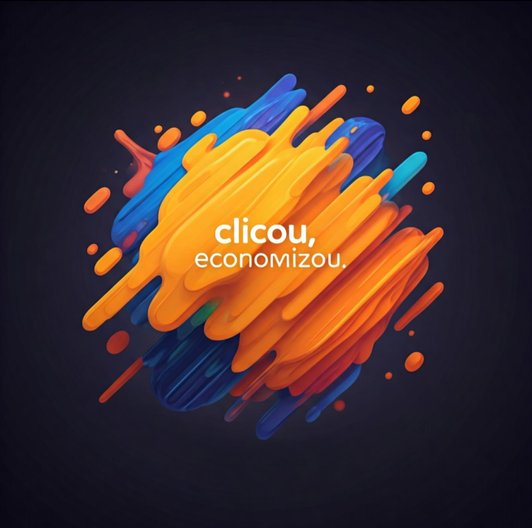 Clicou, Comprou, Economizou