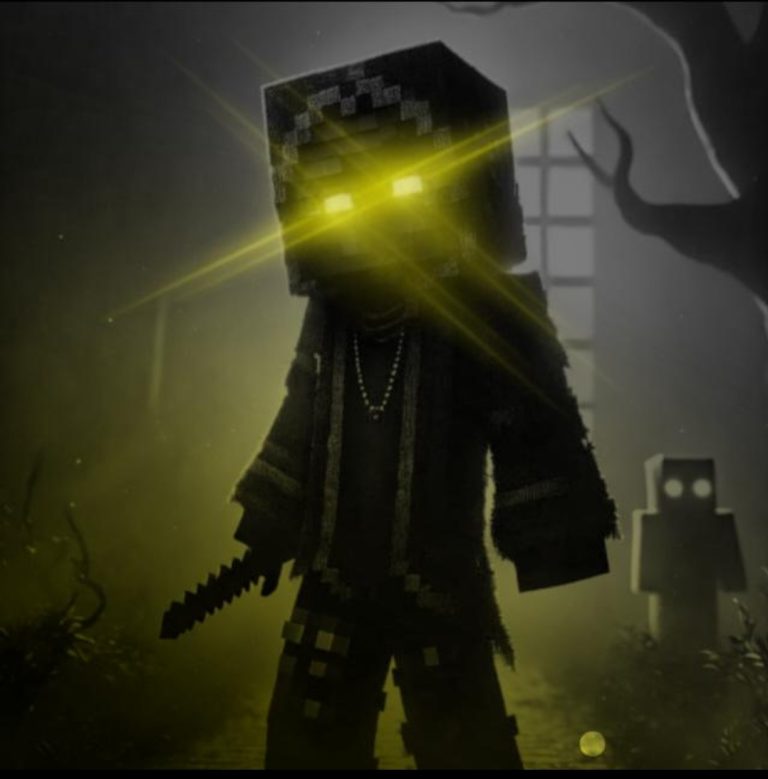 Infinity craft