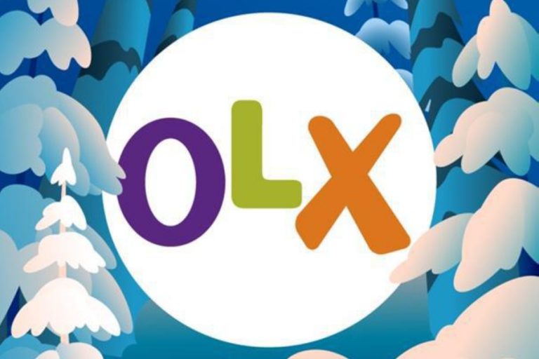 OLX Paiçandu e Região