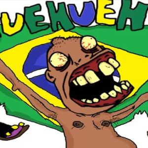 Resenha e mais nada