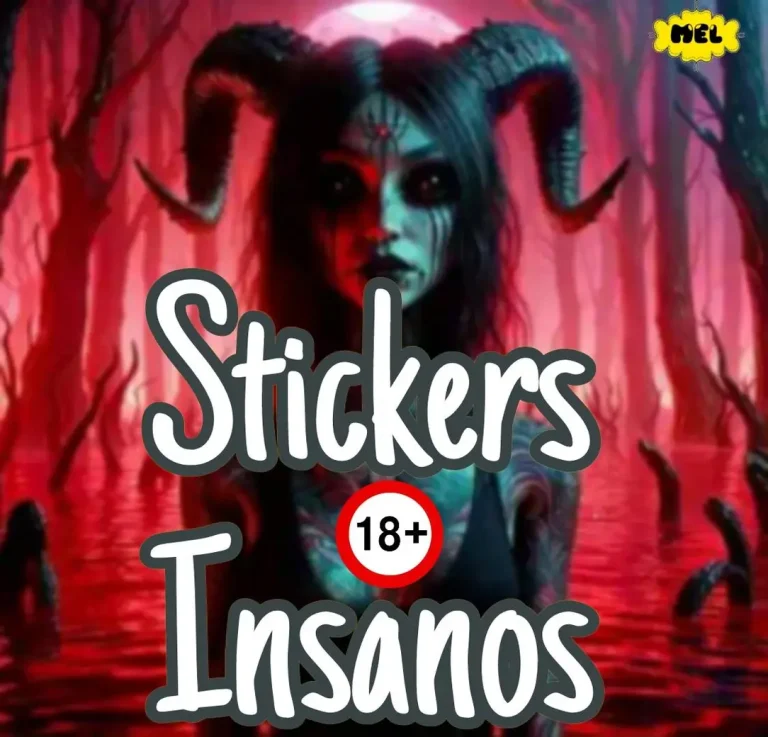 FIGURINHAS E STICKER