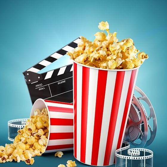 Filmes e Muito Mais