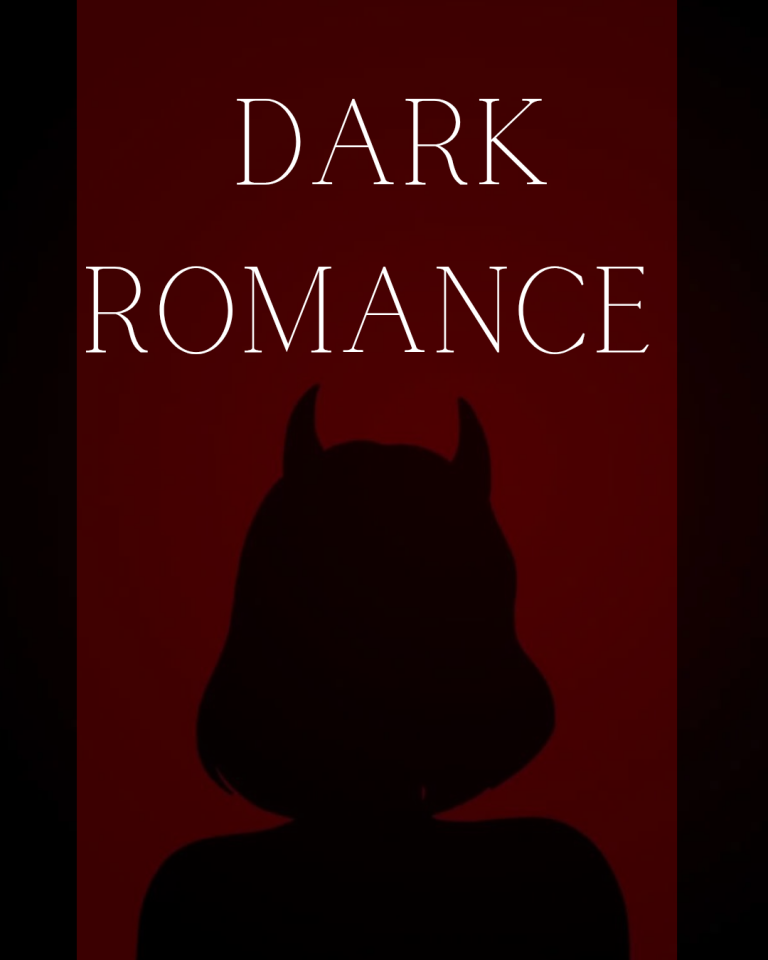 Wattpad Dark