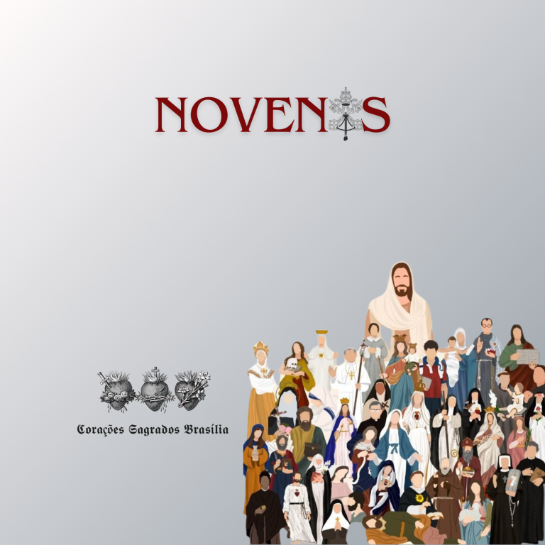 Novenas Católicas