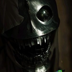 Psychopath
