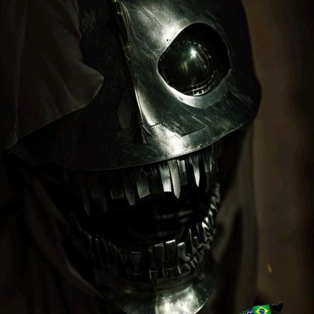 Psychopath