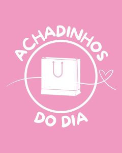 Achadinhos do Dia