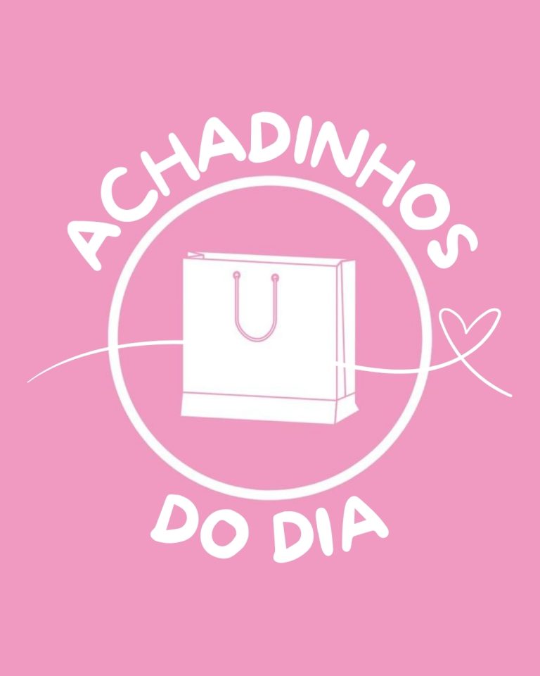Achadinhos do Dia