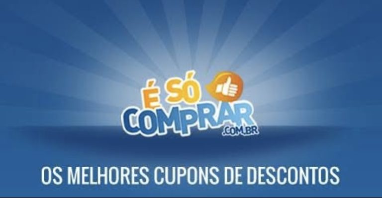 É Só Comprar
