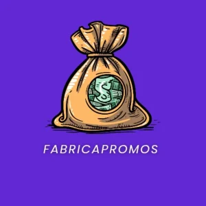 FÁBRICA DAS PROMOÇÕES