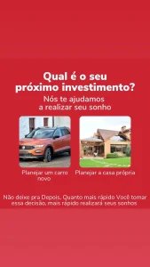 Consórcio e Investimentos