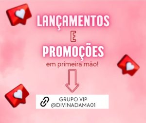 Grupo VIP Divina dama store