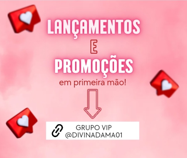 Grupo VIP Divina dama store