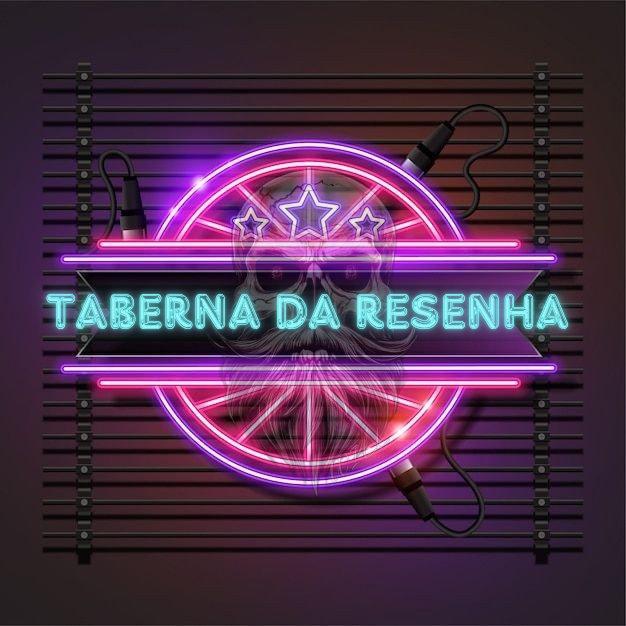TABERNA DA RESENHA