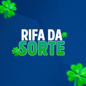 RIFA DA SORTE