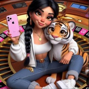 AWESOME SLOTS HORÁRIOS PAGANTES!