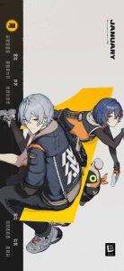 Zenless Zone Zero