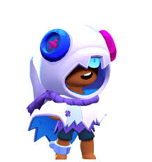 Grupo de brawl stars