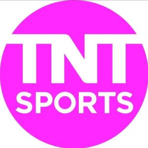 TNT SPORTS BRASIL