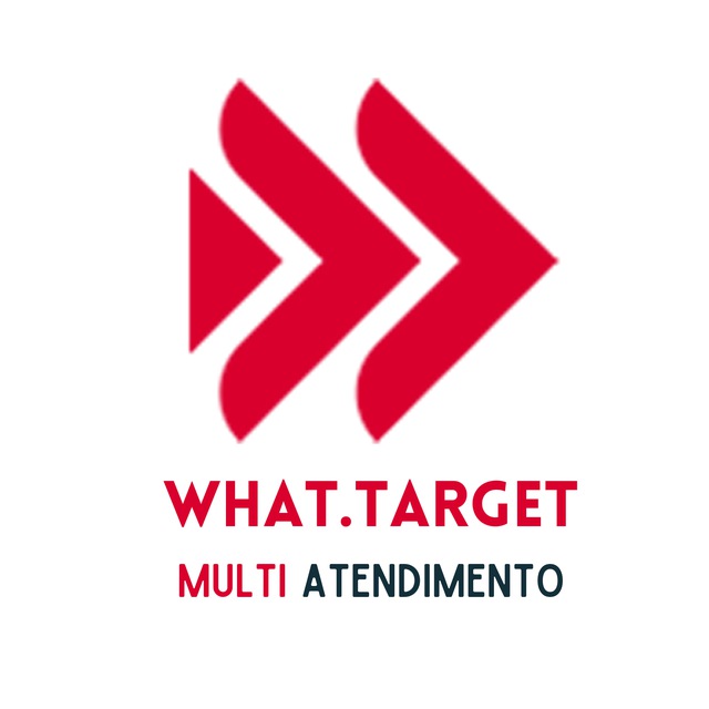What.Target Multi Atendimento Whaticket