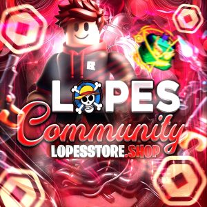 Blox fruits comunnity
