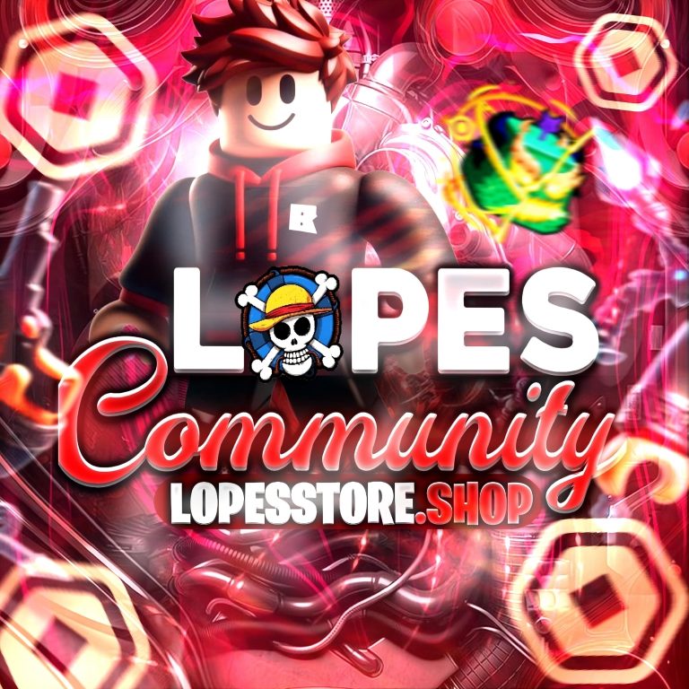 Blox fruits comunnity