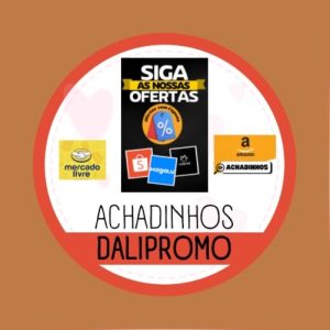 Achadinhos da Li