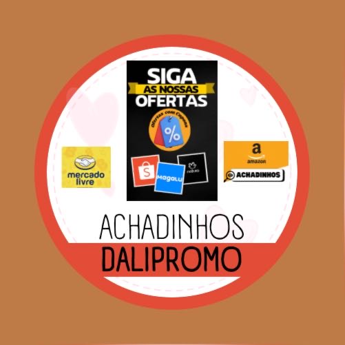 Achadinhos da Li