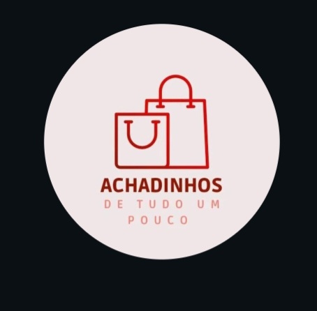 ACHADINHOS DA SHOPEE