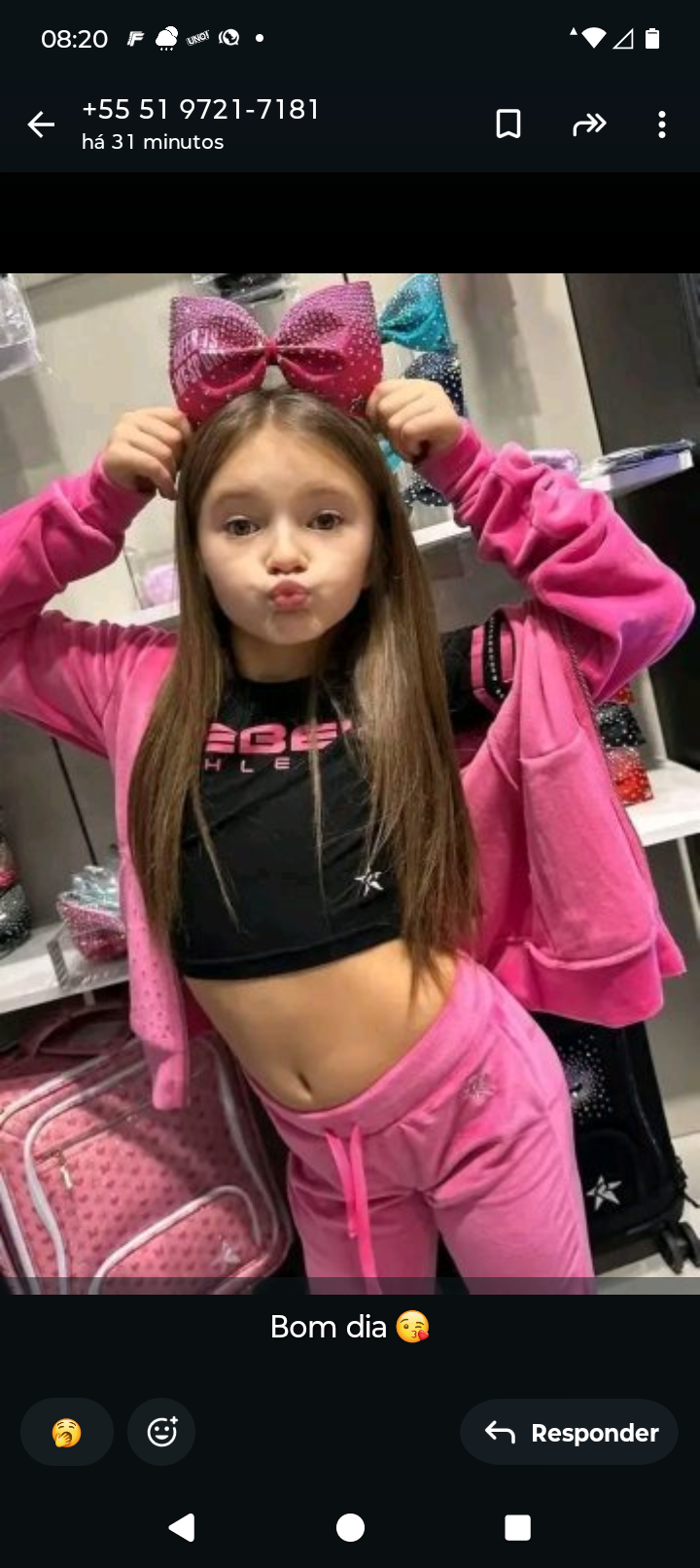 Amizade pré adolescente e infantil
