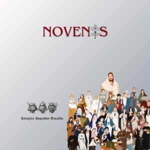 Novenas Católicas
